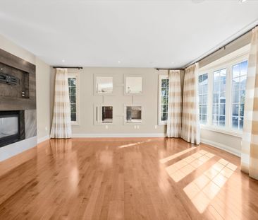 For Lease - 76 Orleans Circle, Vaughan, Ontario - Photo 5