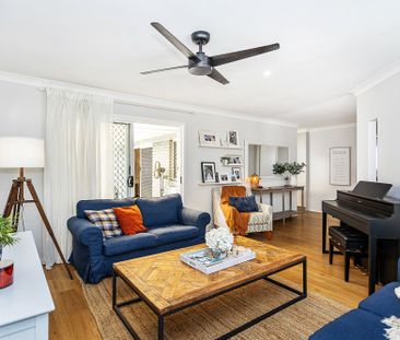 10 Parklake Drive, Mudgeeraba QLD 4213 - House For Rent | Domain - Photo 2