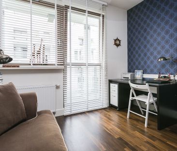 Apartament na wynajem, ul. Stanisława Żaryna, Warszawa Mokotów - Фото 1