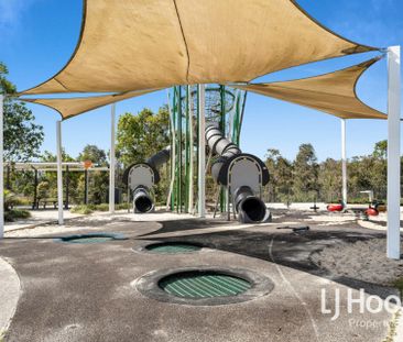 Affordable Family Home in Yarrabilba! - Photo 3