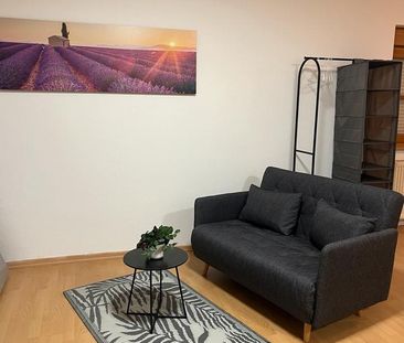 Möbliertes Appartment in Leipzig-Günthersdorf Nova Eventis - Foto 1