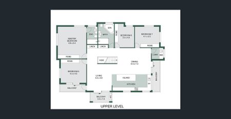 Spacious Upper Duplex with Ocean Views - Photo 5