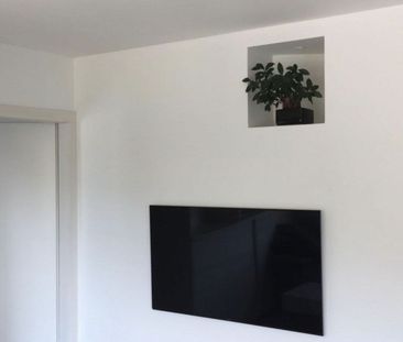 2.5 Zimmer, 45 m², 5. Stock - Photo 2