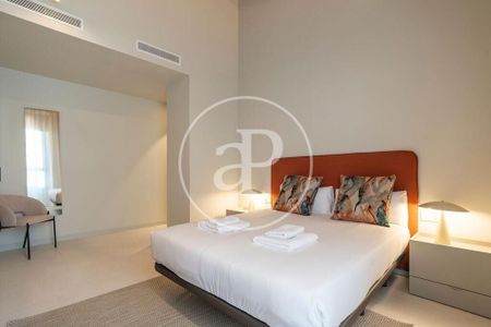 Luxury Flat for rent in Valencia - Photo 3