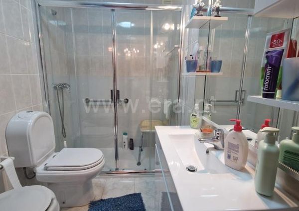 Apartamento T3 em Porto