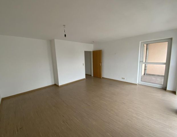 Paar mit WBS gesucht - Foto 1