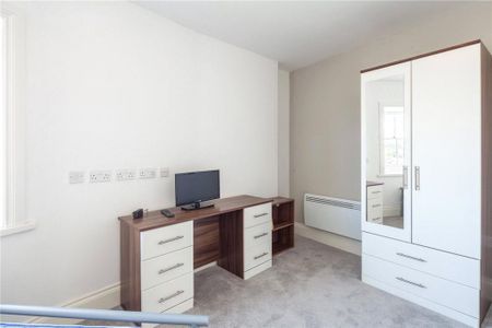 1 bedroom apartment to rent - Photo 5