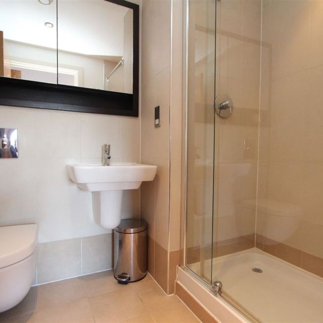 Mcclintock House, Leeds City Centre, LS10 1LP - Photo 1