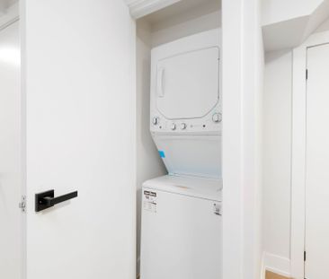 For Lease - 627 Crawford Street Unit# D, Toronto, Ontario - Photo 6