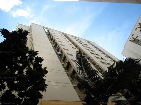 Blk 305C Anchorvale Place (Sengkang), HDB 5 Rooms - For Rent - Photo 4