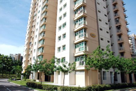 Blk 203B Punggol Field (Punggol), HDB 4 Rooms - For Rent - Photo 5