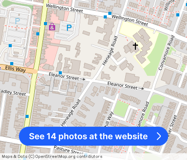 Eleanor Street, Grimsby - Photo 1