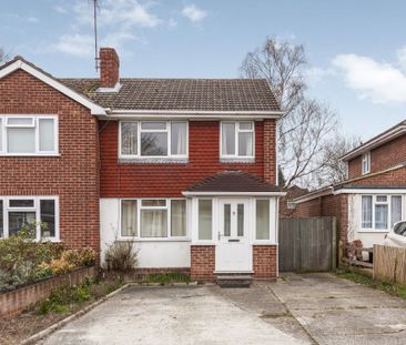 Quentin Road, Woodley, RG5 - Photo 3