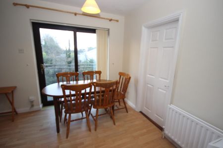 Apartment 11, Fortwell Court, Letterkenny, Co. Donegal, F92 WP77 - Photo 3