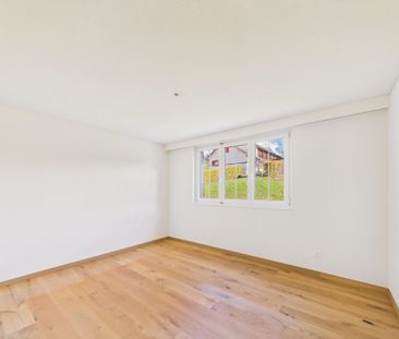 Helle & charmante 3.5-Zimmer-Wohnung im Herzen von Unterwasser - Photo 2