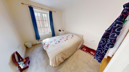 2 bedroom flat to rent - Photo 3