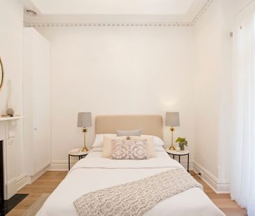 38 Adelaide Street, Woollahra NSW 2025 - House For Rent | Domain - Photo 5