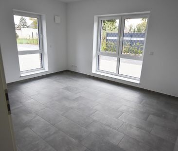 Barrierefreie Wohnung mit 2 Zimmern und Terrasse - Photo 2