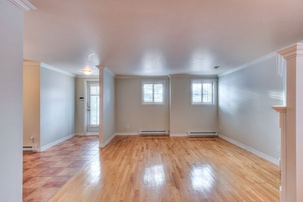 Appartement à louer - Bois-des-Filion - Photo 1