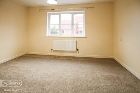 2 bedroom end of terrace house to rent - Photo 3