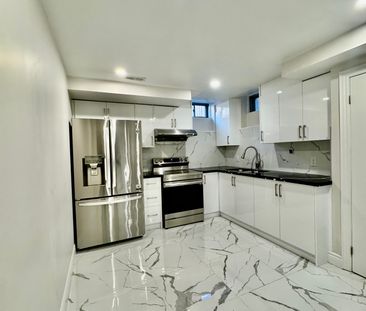 For Lease - 51 Murray Leonard Lane Unit# (Basement Apartment), East... - Photo 3