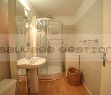 Location Appartement 1 pièce 27m² ROUEN 76000 - Photo 5