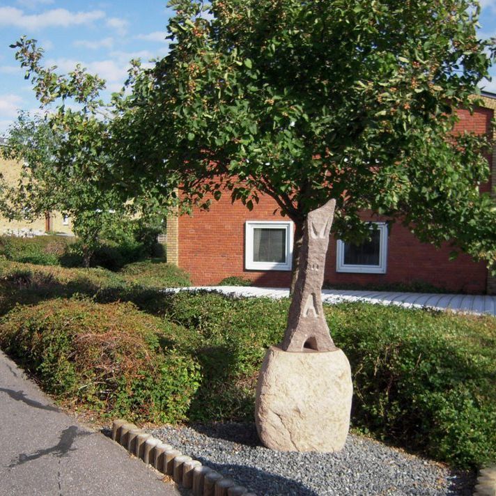 Villaparken 1 st.tv., 7800, Skive - Foto 1