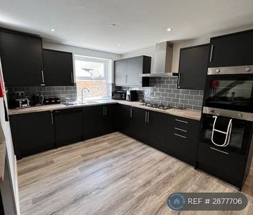 1 bedroom in a house share to rent - Photo 6