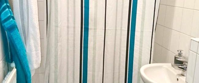 Zwischenmiete in gemütlicher Wohnung in Hamburg-Mitte - Foto 1