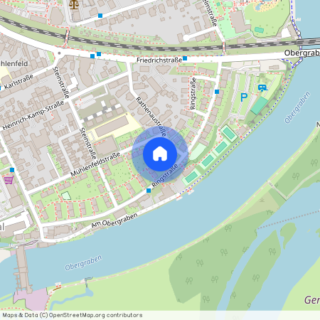 Ringstraße 20, 58300, Wetter