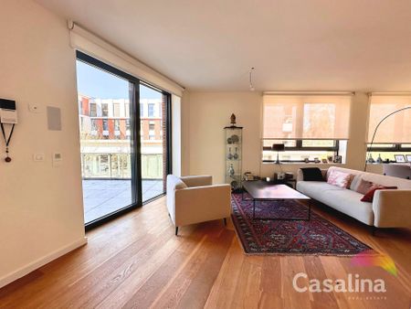 Prachtige assistentiewoning VUERENVELD - Photo 3