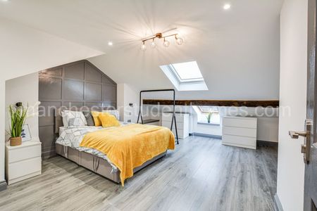 Davenport Avenue, Manchester, M20 3FS - Photo 4