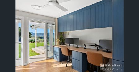 PICTURESQUE BROUGHTON VILLAGE - Photo 5