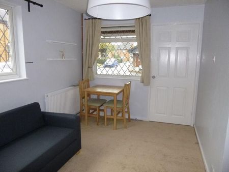 1 bedroom house to rent - Photo 4