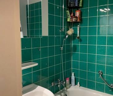 Ab sofort frei! grosszügige 3-Zimmer-Wohnung mit Balkon in Möncheng... - Foto 1