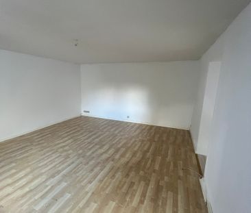 3-Raumwohnung mit Parkplatz in der beliebten Tribseer Siedlung - Photo 4