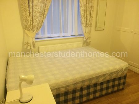 Finchley Road, Manchester, M14 6FL - Photo 5