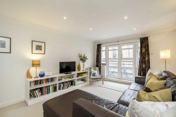 2 bedroom flat to rent - Photo 1