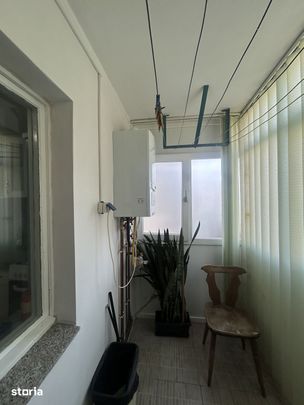 Apartament decomandat, două camere, mobilat, utilat, Brazda lui Novac - Photo 1