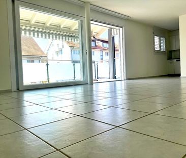 4.5 Zimmer, 2. Stock - Photo 1