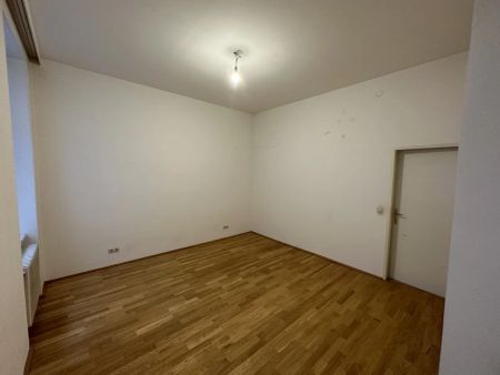 UNBEFRISTET: 2-Zimmer-Wohnung mit separater Küche ab FEBRUAR 2026! - Foto 4