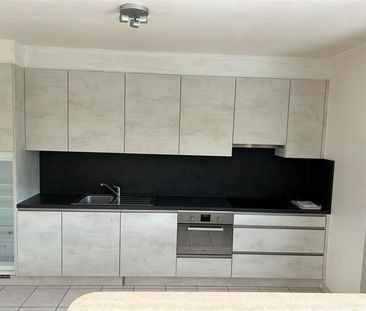 Woning met 3 slaapkamers, ruime tuin en garage in het rustige Korte... - Photo 5