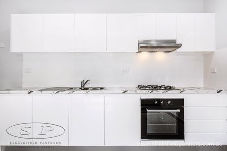 31 Swan Avenue, Strathfield NSW 2135 - Apartment For Rent | Domain - Photo 3