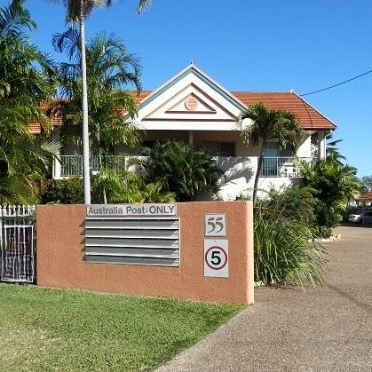 23/51-55 Bamford Lane, Kirwan QLD 4817 - Apartment For Rent | Domain - Photo 1