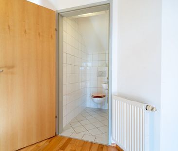 Schöne 3 Zimmerwohnung mit Balkon in Hofamt Priel (Kaufoption) - Photo 5