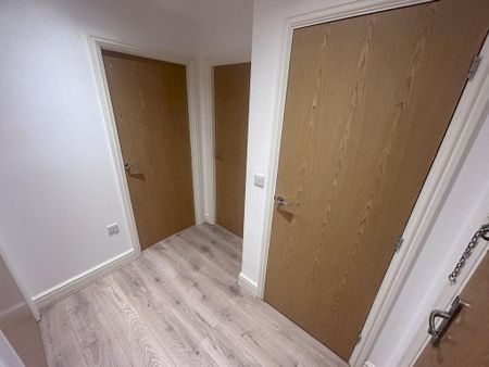 1 bedroom apartment to rent - Photo 4