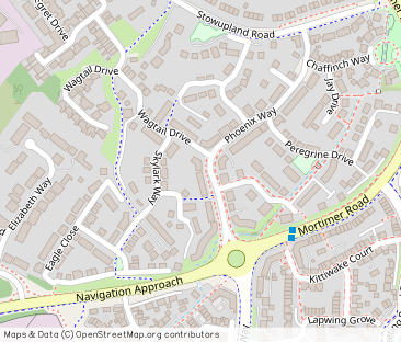 Phoenix Way, Stowmarket - Photo 1