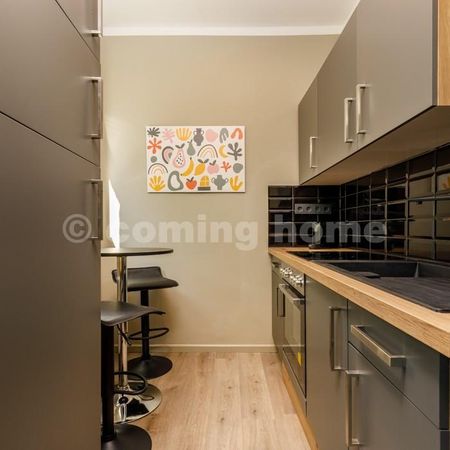 Urban Single Living - Foto 3