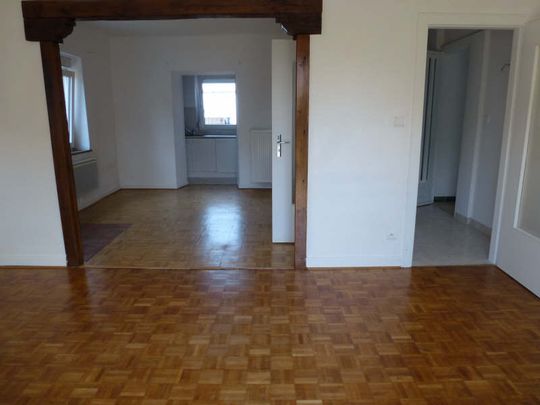 Appartement à louer F2 à Diemeringen - Photo 1