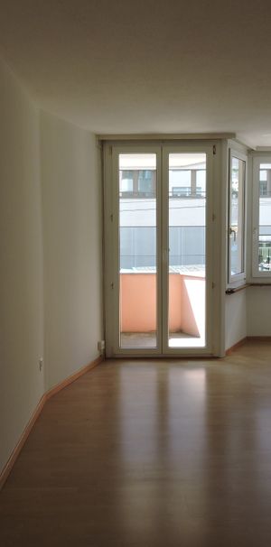 Tolle Singlewohnung in der Stadt! - Foto 1